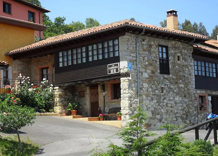 Hotel La Llosona
