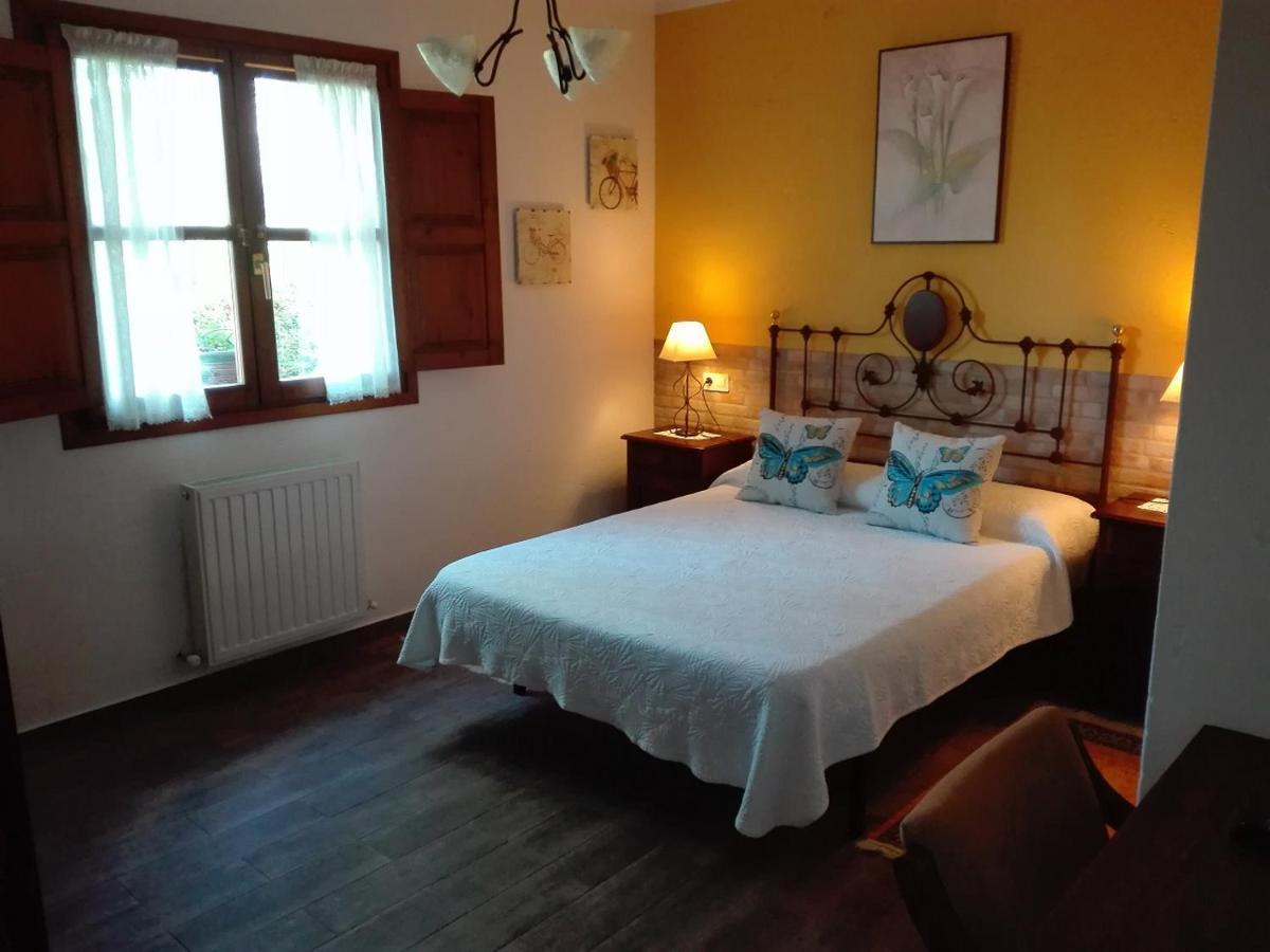 Hotel La Llosona *