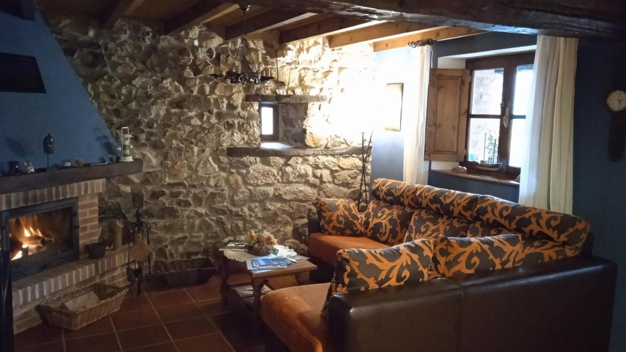 La Llosona Ribadesella