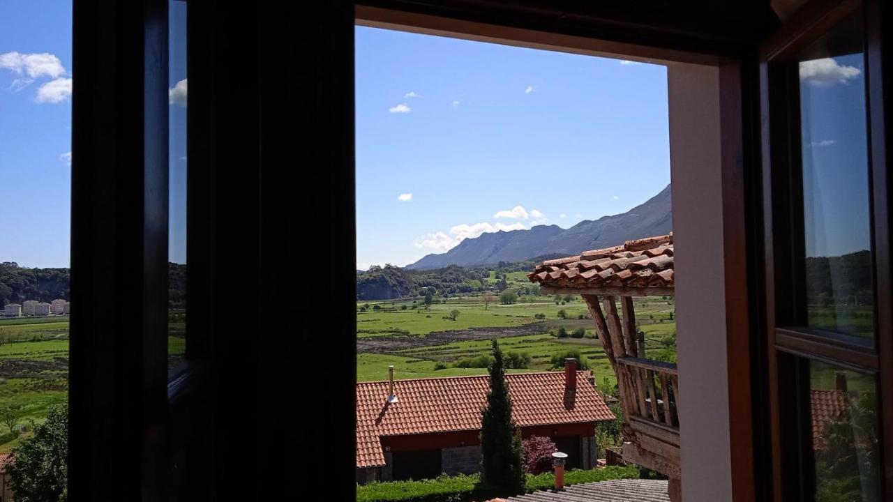 Hotel La Llosona Ribadesella