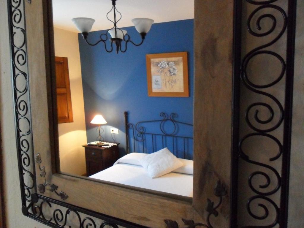 La Llosona Hotel Ribadesella