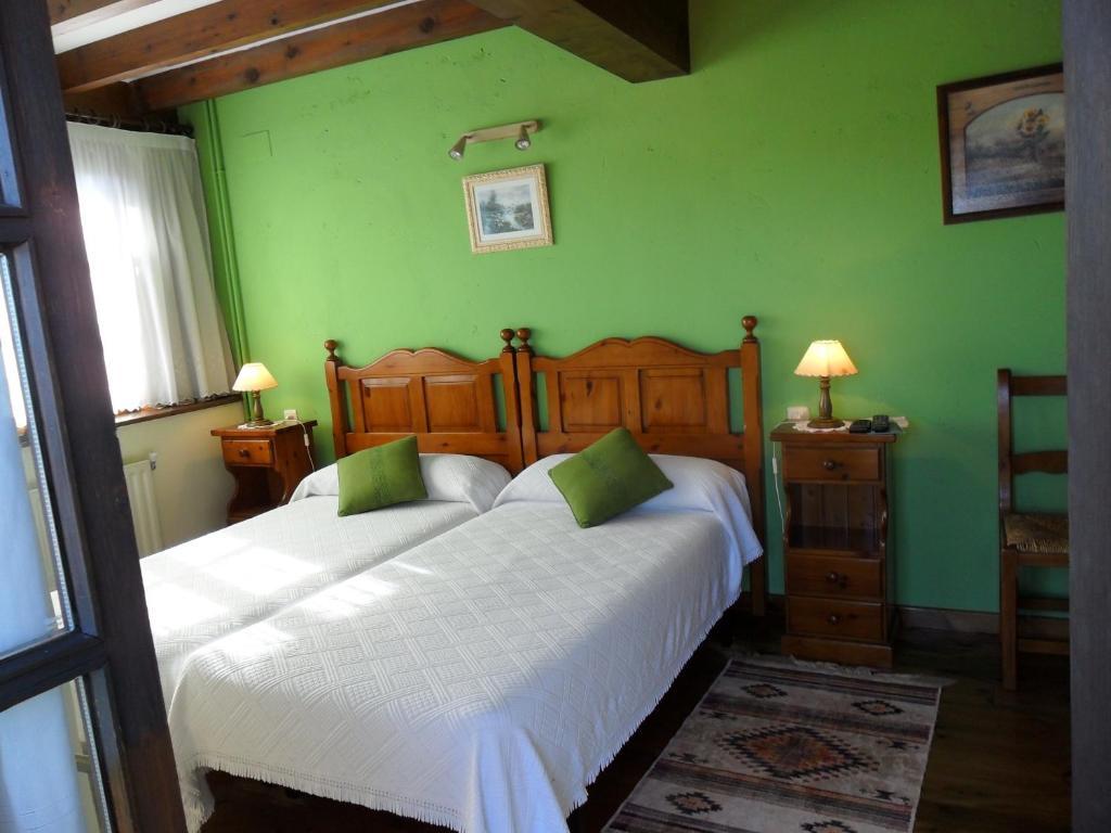 La Llosona Hotel Ribadesella