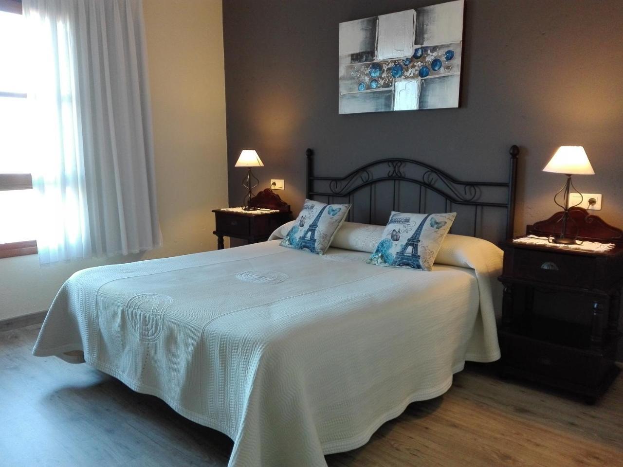 La Llosona Hotel Ribadesella